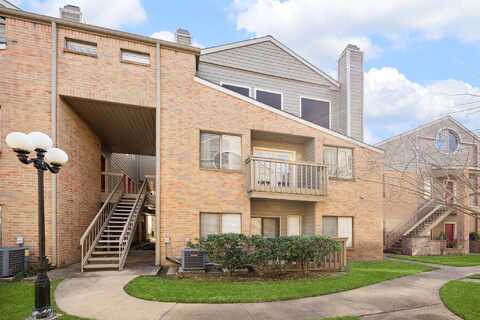 Gentryside, HOUSTON, TX 77077