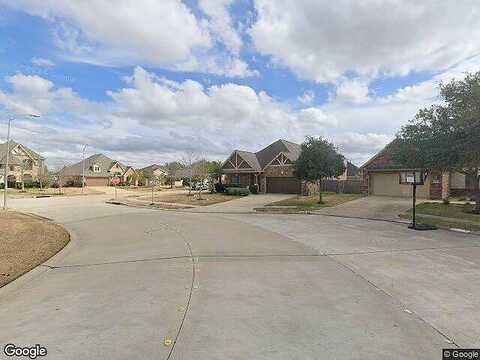 Bloommist, RICHMOND, TX 77469