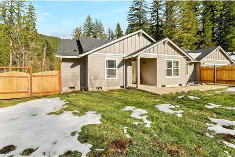 Edgewater, CARSON, WA 98610