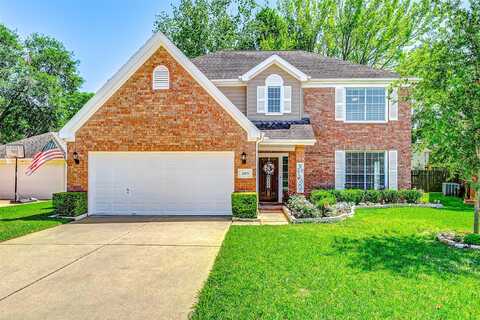 Chimney Wood, RICHMOND, TX 77406