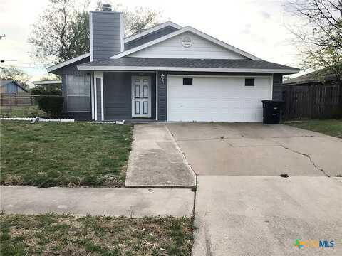 Sherman, KILLEEN, TX 76543
