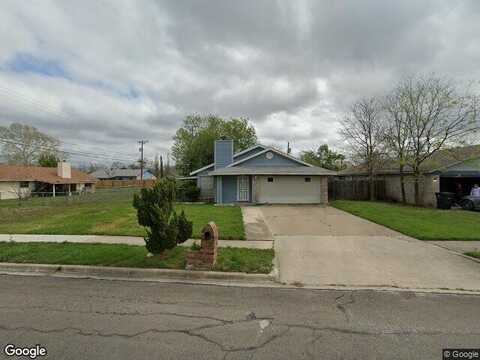 Sherman, KILLEEN, TX 76543
