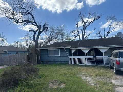 Thonig, HOUSTON, TX 77055