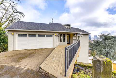 Mill Street, PORTLAND, OR 97201