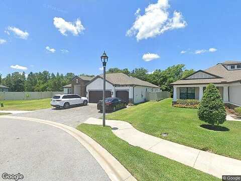 Preservation Woods, LUTZ, FL 33558