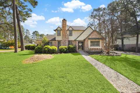 River Falls, KINGWOOD, TX 77339