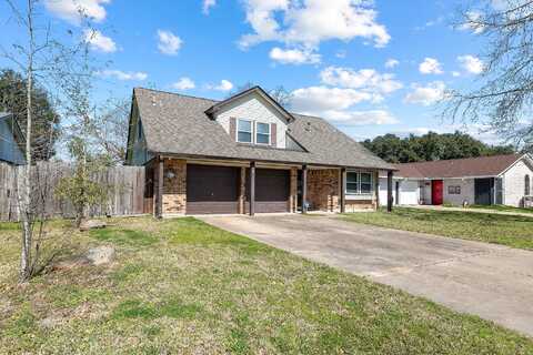 Gooselake, HOUSTON, TX 77084