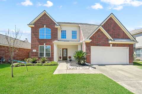 Cloud Peak, TOMBALL, TX 77377