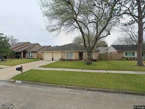 Hammerwood, MISSOURI CITY, TX 77489