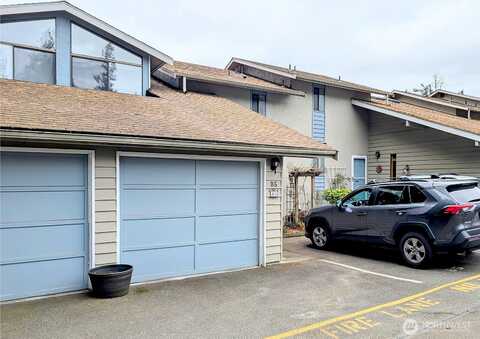 40Th, LYNNWOOD, WA 98036