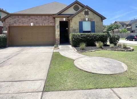 Remington Springs, HOUSTON, TX 77073