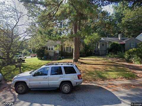 Dorsey, ATLANTA, GA 30344