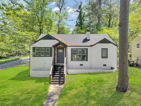 Dorsey, ATLANTA, GA 30344