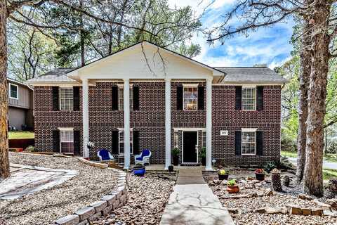 Green Briar, HUNTSVILLE, TX 77340