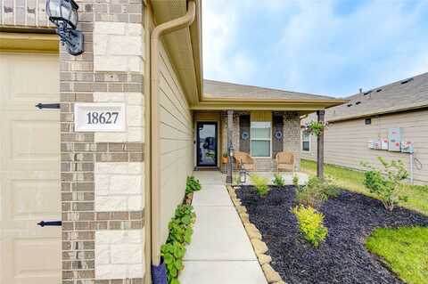 Yellow Lily, TOMBALL, TX 77377