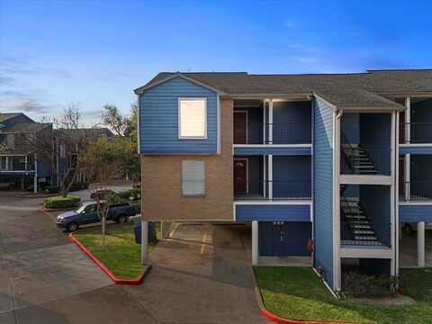 Egret Bay, HOUSTON, TX 77058