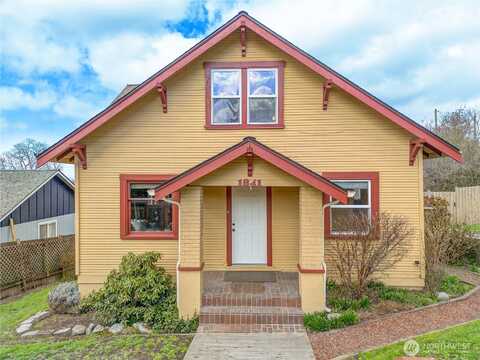 Sherman, TACOMA, WA 98404