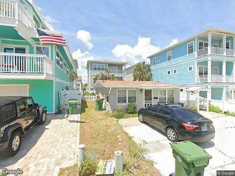 Ocean, JACKSONVILLE BEACH, FL 32250