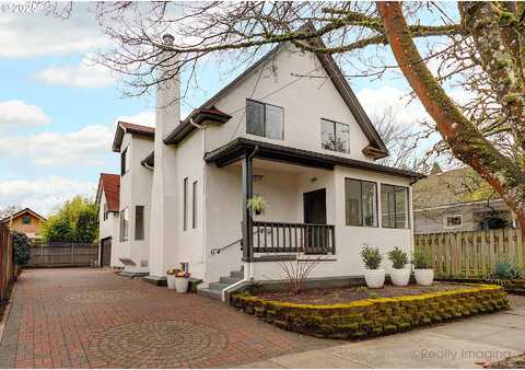 40Th, PORTLAND, OR 97214