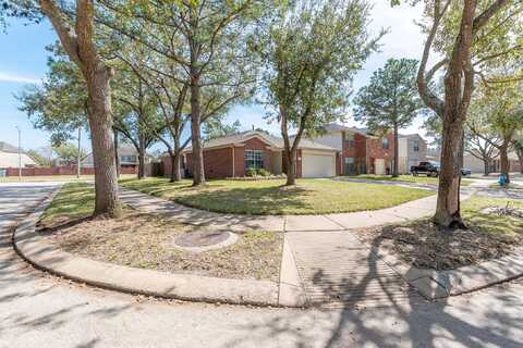 Summit Canyon, HOUSTON, TX 77095