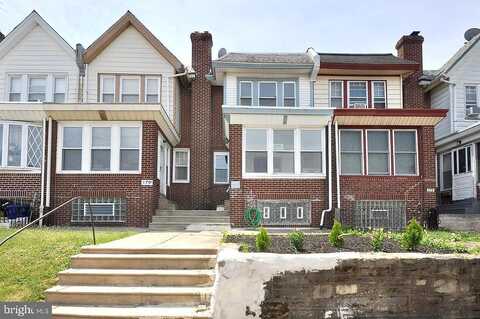 Grange, PHILADELPHIA, PA 19120