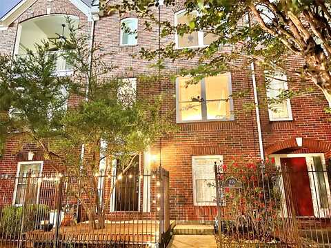 Hadley, HOUSTON, TX 77003