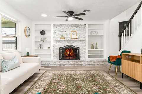 Capstan, HOUSTON, TX 77062