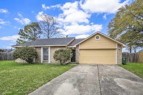Rolling Acres, HUMBLE, TX 77396