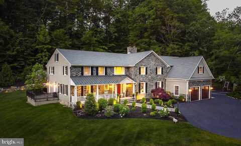 Valley, NEWTOWN SQUARE, PA 19073