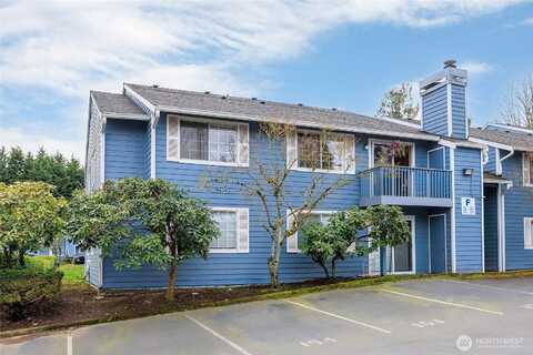 Larch, LYNNWOOD, WA 98037
