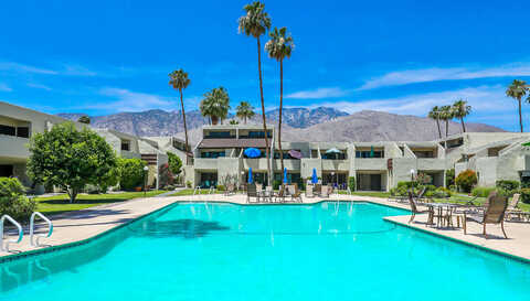 Palm Canyon, PALM SPRINGS, CA 92264