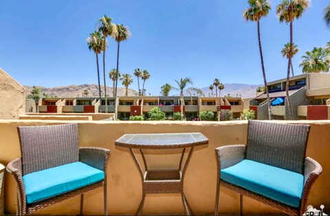 Palm Canyon, PALM SPRINGS, CA 92264