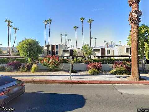 Palm Canyon, PALM SPRINGS, CA 92264