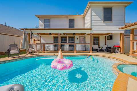Embry Hills, HOUSTON, TX 77073