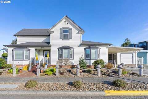 1St, FLORENCE, OR 97439