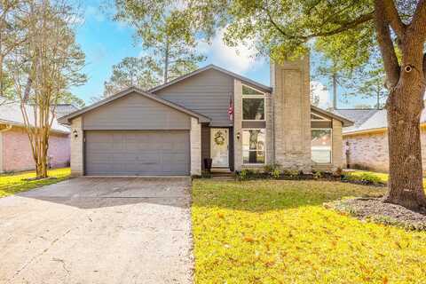 Sweet Fern, HOUSTON, TX 77070