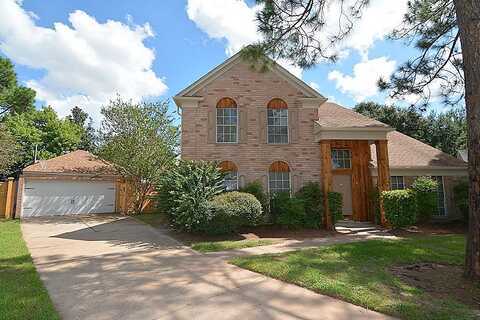 Maple Acres, HOUSTON, TX 77095