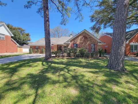 Sweetwater Creek, HOUSTON, TX 77095