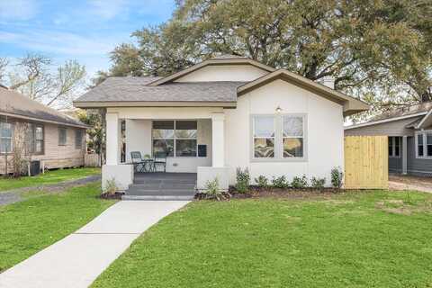 Scharpe, HOUSTON, TX 77023