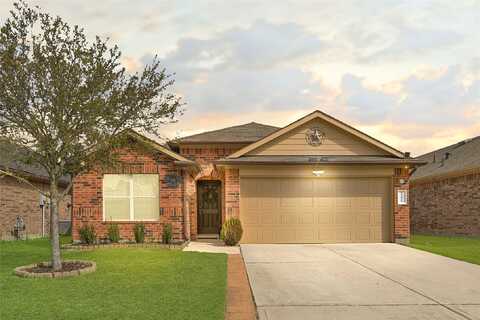Rancho Joya, HOUSTON, TX 77049
