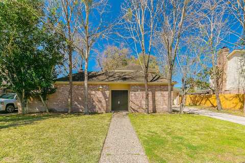Paseo Del Rey, HOUSTON, TX 77083