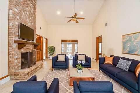 Carols Way, HOUSTON, TX 77070
