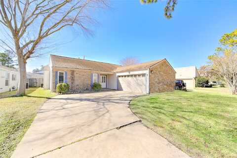Kirkwood, HOUSTON, TX 77077