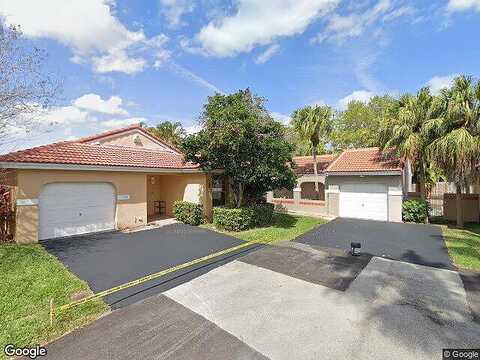 Garden, WESTON, FL 33326