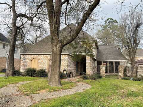 Walters, HOUSTON, TX 77068