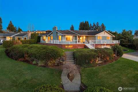 Jackson, TACOMA, WA 98465