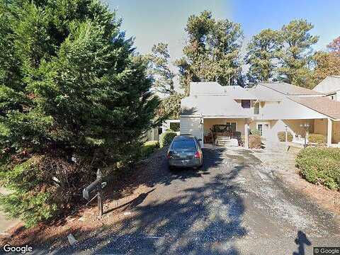 Woodhaven, ALPHARETTA, GA 30009