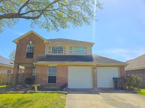 Englebrook, HOUSTON, TX 77095