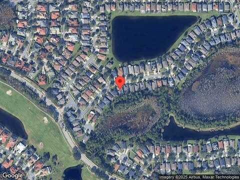 Hartford Run, ORLANDO, FL 32828