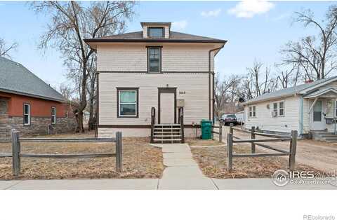 10Th, GREELEY, CO 80631